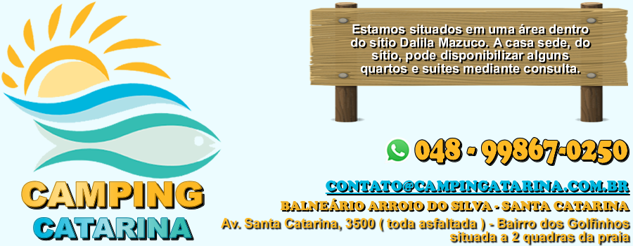 Camping Catarina